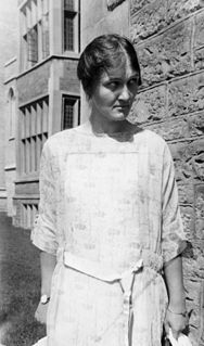 Cecilia Helena Payne-Gaposchkin