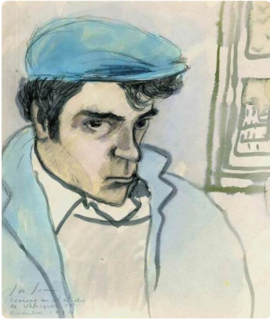 Carlos Sánchez Pérez