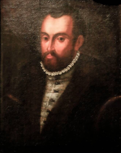 Cesare I Gonzaga