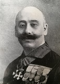 Cesare Maria de Vecchi