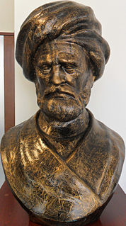 Cezayirli Gazi Hasan Pasha