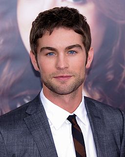 Chace Crawford>