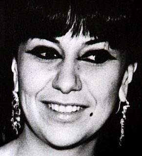 Chadlia Saïda Farhat