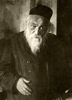 Jaim Soloveitchik