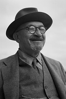 Jaim Weizmann