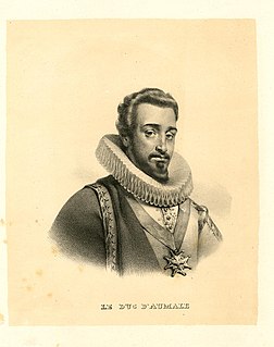 Carles I d'Aumale