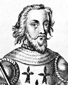Carlos de Blois
