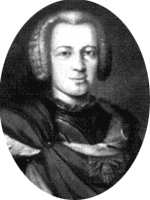 Carlos de Nassau-Usingen