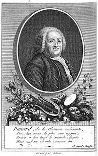Charles-François Panard
