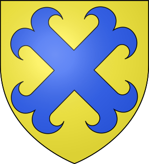 Charles-François de Broglie, marquis de Ruffec