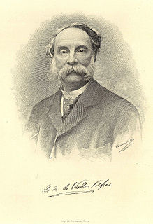 Charles-Louis-Joseph-Xavier de la Vallée-Poussin