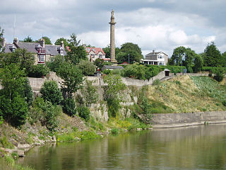 Charles Albany Marjoribanks