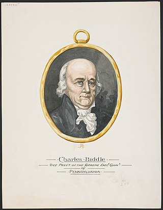 Charles Biddle