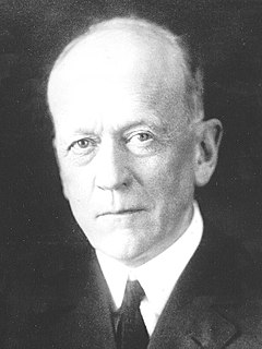 Charles Doolittle Walcott