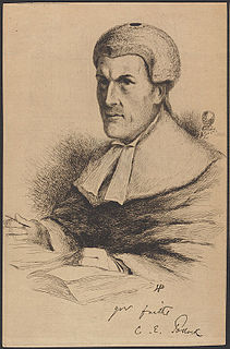 Charles Edward Pollock