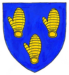 Charles Fane, 3rd Earl of Westmorland