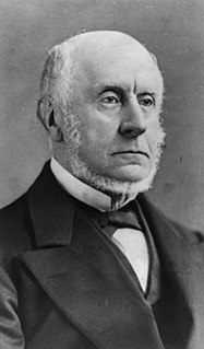 Charles Francis Adams