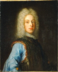 Carlos Federico de Holstein-Gottorp