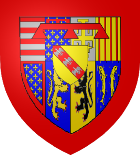 Charles I, Duke of Elbeuf