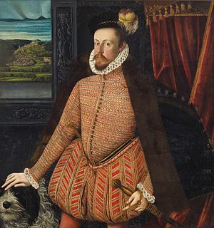 Carlos II de Estiria