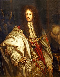 Carlos II del Palatinado