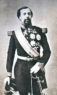 Carlos III de Mónaco