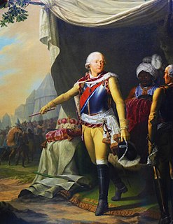 Carlos II Augusto de Zweibrücken-Birkenfeld