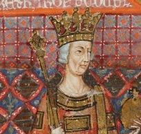 Carlos II de Anjou