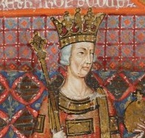 Carlos II de Anjou