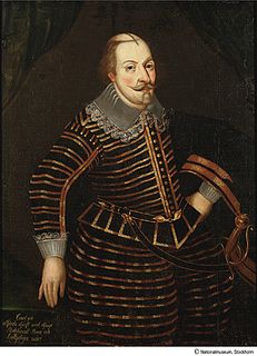 Carlos IX de Suecia