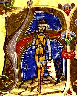 Carlos I de Hungría