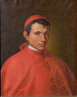 Charles Januarius Acton