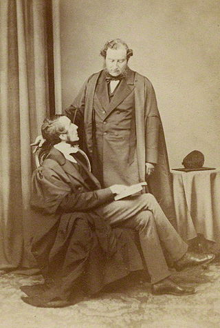 Charles Jasper Selwyn