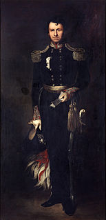 Charles Joseph La Trobe