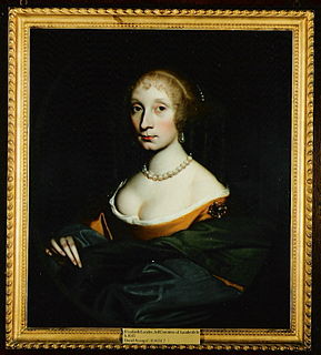 Charles Maitland, 3rd Earl of Lauderdale