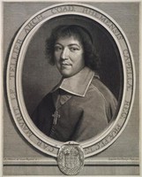 Charles Maurice Le Tellier