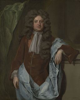 Charles Montagu, 1st Earl of Halifax