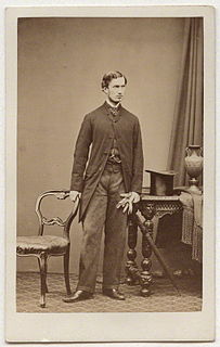 Charles Owen O'Conor