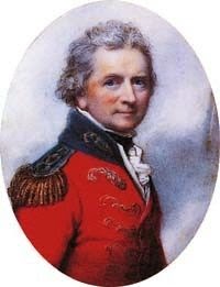 Charles Pierrepont, 1st Earl Manvers