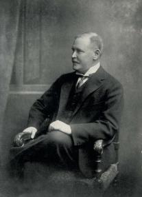 Charles Rothschild