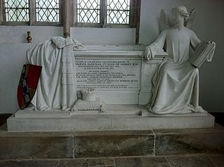 Charles Sackville-Germain, 5th Duke of Dorset