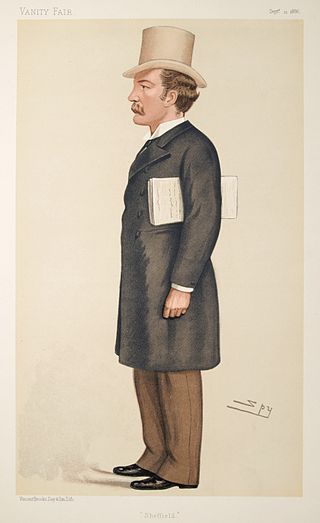 Charles Stuart-Wortley, 1st Baron Stuart of Wortley