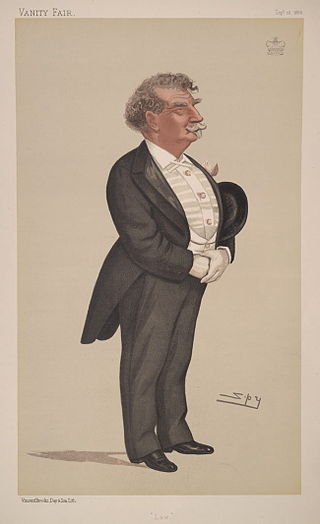 Charles Towry-Law, 3rd Baron Ellenborough
