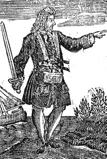 Charles Vane