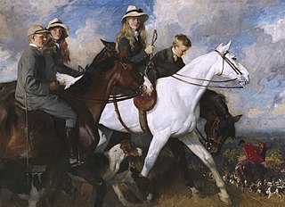 Charles Wellington Furse