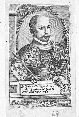 Carlos de Lannoy