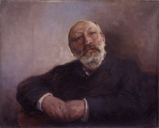 Charles van Rysselberghe