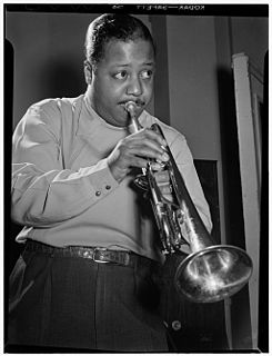 Charlie Shavers