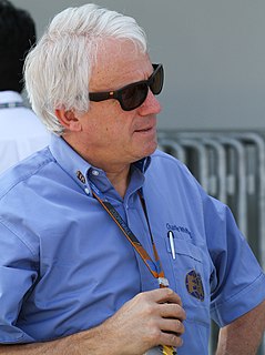Charlie Whiting>
