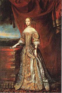 Carlota Amalia de Hesse-Kassel